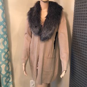 Banana Republic cardigan